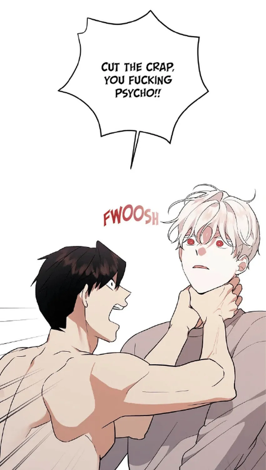 Read To My Beloved Enemy chapter 2 image 48 on Lezhin
