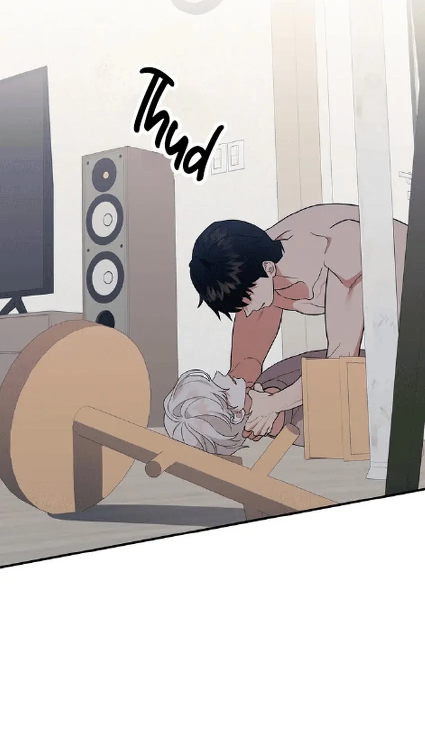 Read To My Beloved Enemy chapter 2 image 54 on Lezhin