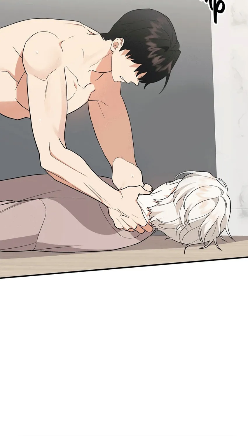 Read To My Beloved Enemy chapter 2 image 59 on Lezhin