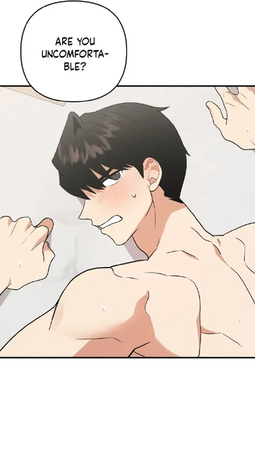 Read To My Beloved Enemy chapter 2 image 6 on Lezhin