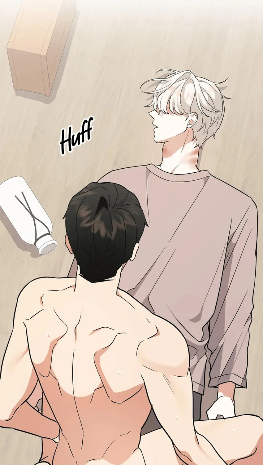 Read To My Beloved Enemy chapter 2 image 61 on Lezhin