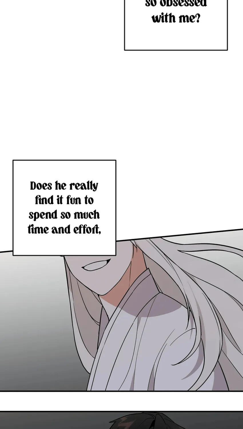 Read To My Beloved Enemy chapter 2 image 68 on Lezhin