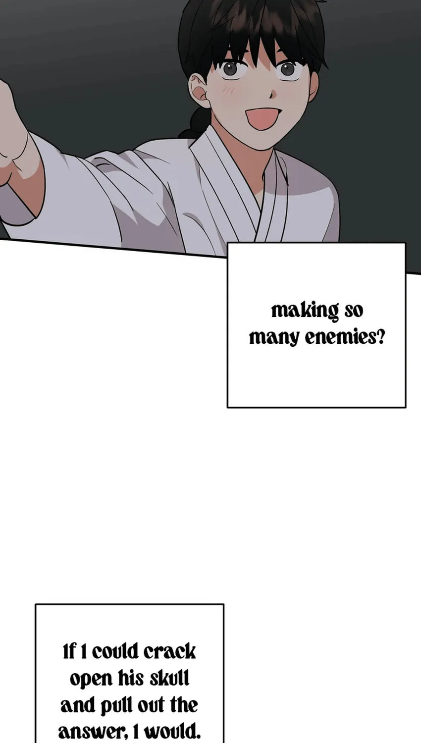 Read To My Beloved Enemy chapter 2 image 69 on Lezhin