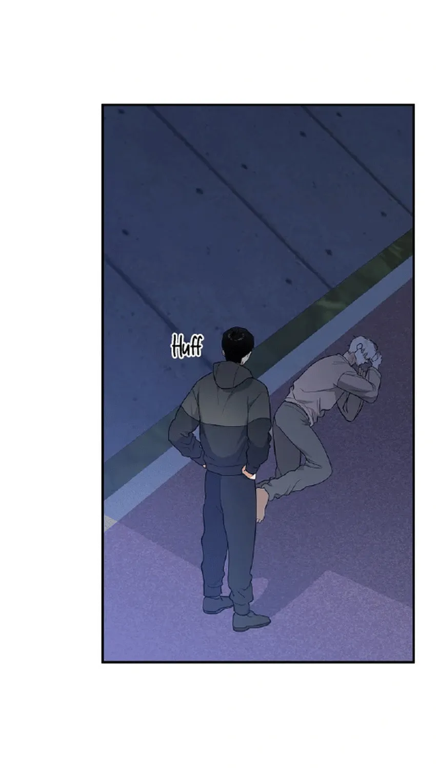 Read To My Beloved Enemy chapter 2 image 75 on Lezhin