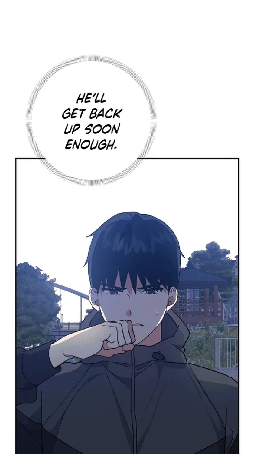 Read To My Beloved Enemy chapter 2 image 76 on Lezhin
