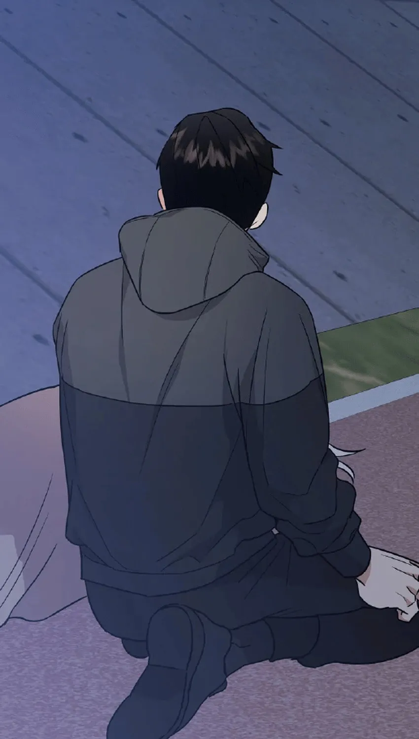 Read To My Beloved Enemy chapter 2 image 82 on Lezhin