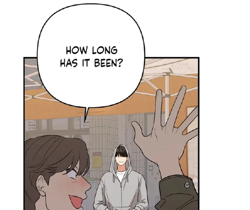 Read To My Beloved Enemy chapter 3 image 15 on Lezhin
