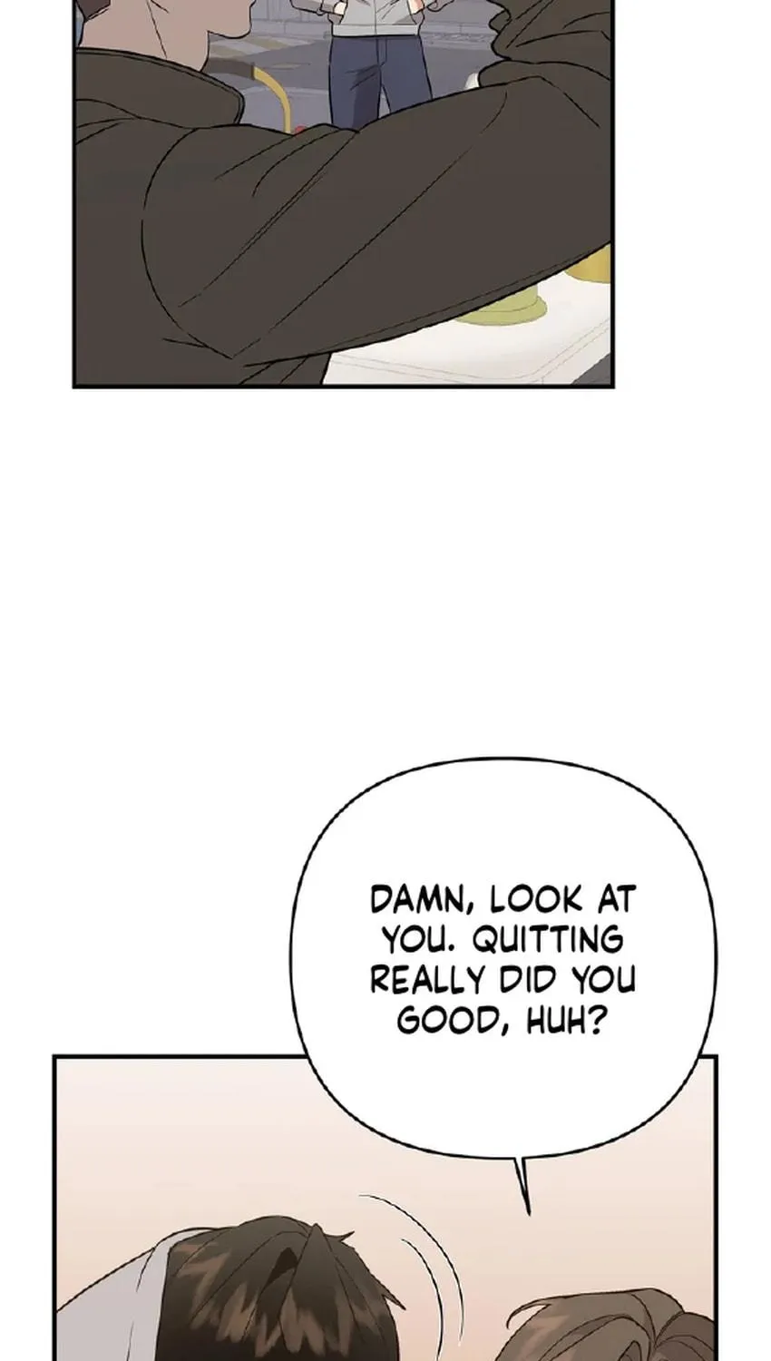 Read To My Beloved Enemy chapter 3 image 16 on Lezhin