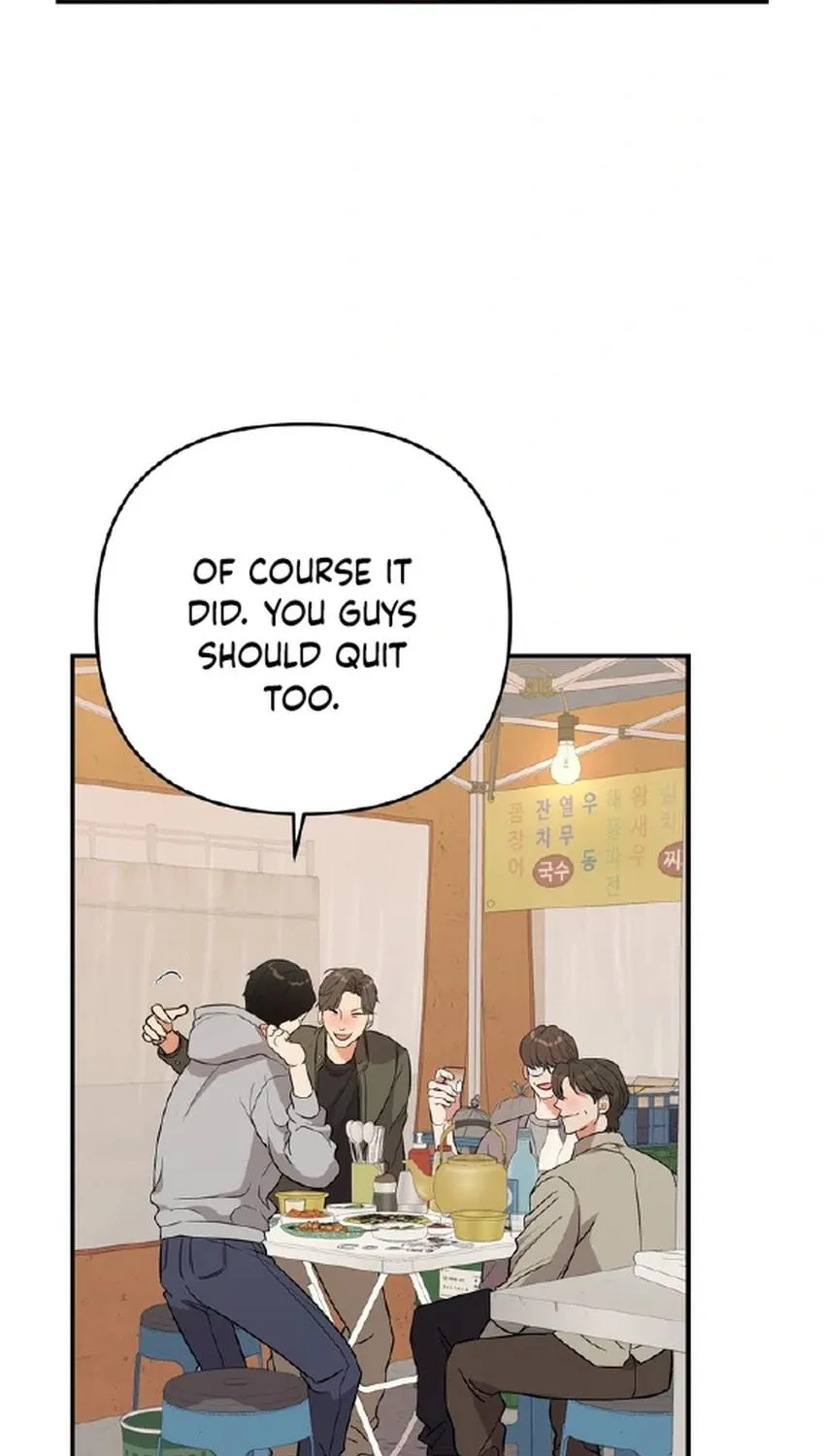 Read To My Beloved Enemy chapter 3 image 18 on Lezhin