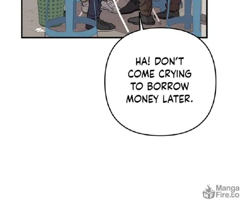 Read To My Beloved Enemy chapter 3 image 19 on Lezhin