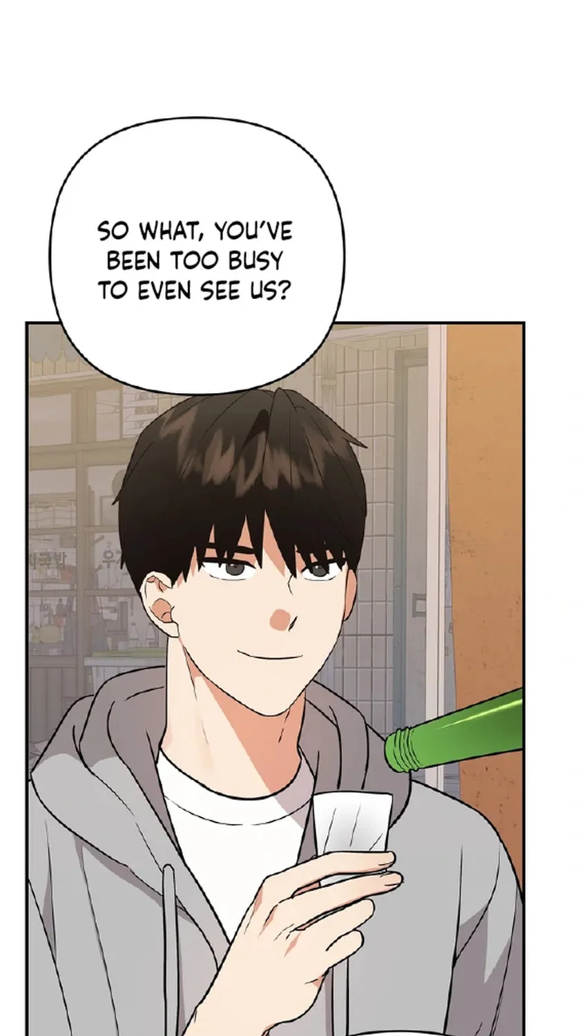Read To My Beloved Enemy chapter 3 image 20 on Lezhin