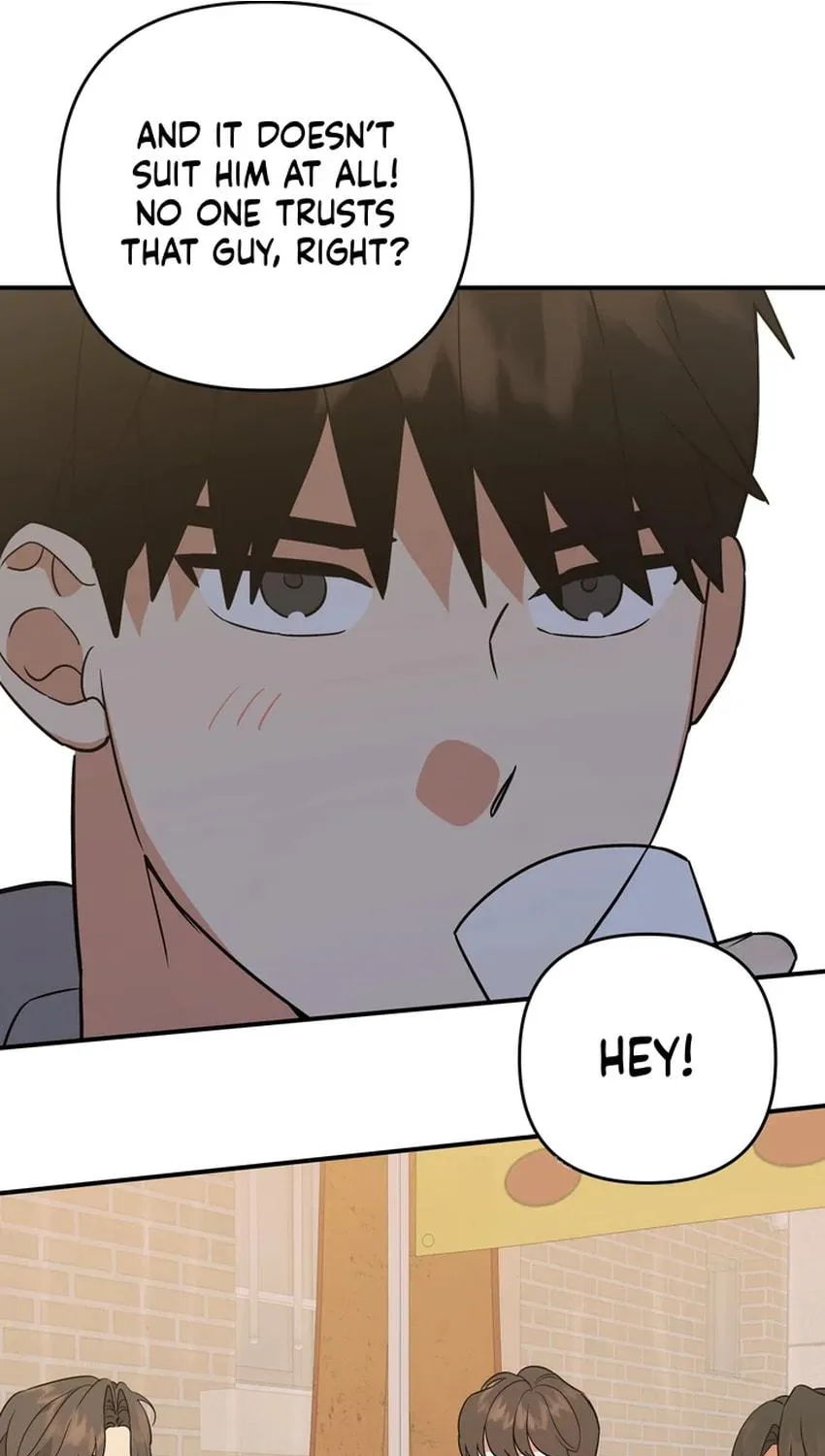 Read To My Beloved Enemy chapter 3 image 22 on Lezhin