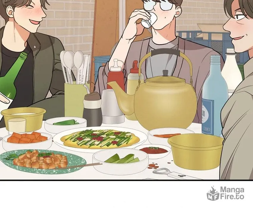 Read To My Beloved Enemy chapter 3 image 23 on Lezhin
