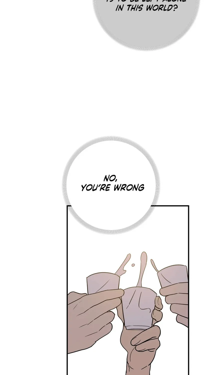 Read To My Beloved Enemy chapter 3 image 26 on Lezhin