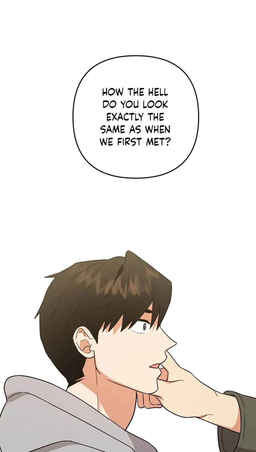 Read To My Beloved Enemy chapter 3 image 38 on Lezhin