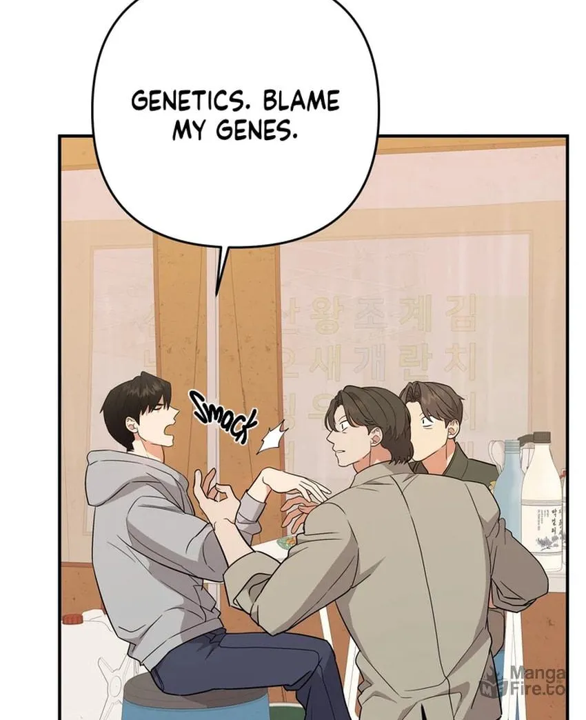 Read To My Beloved Enemy chapter 3 image 41 on Lezhin