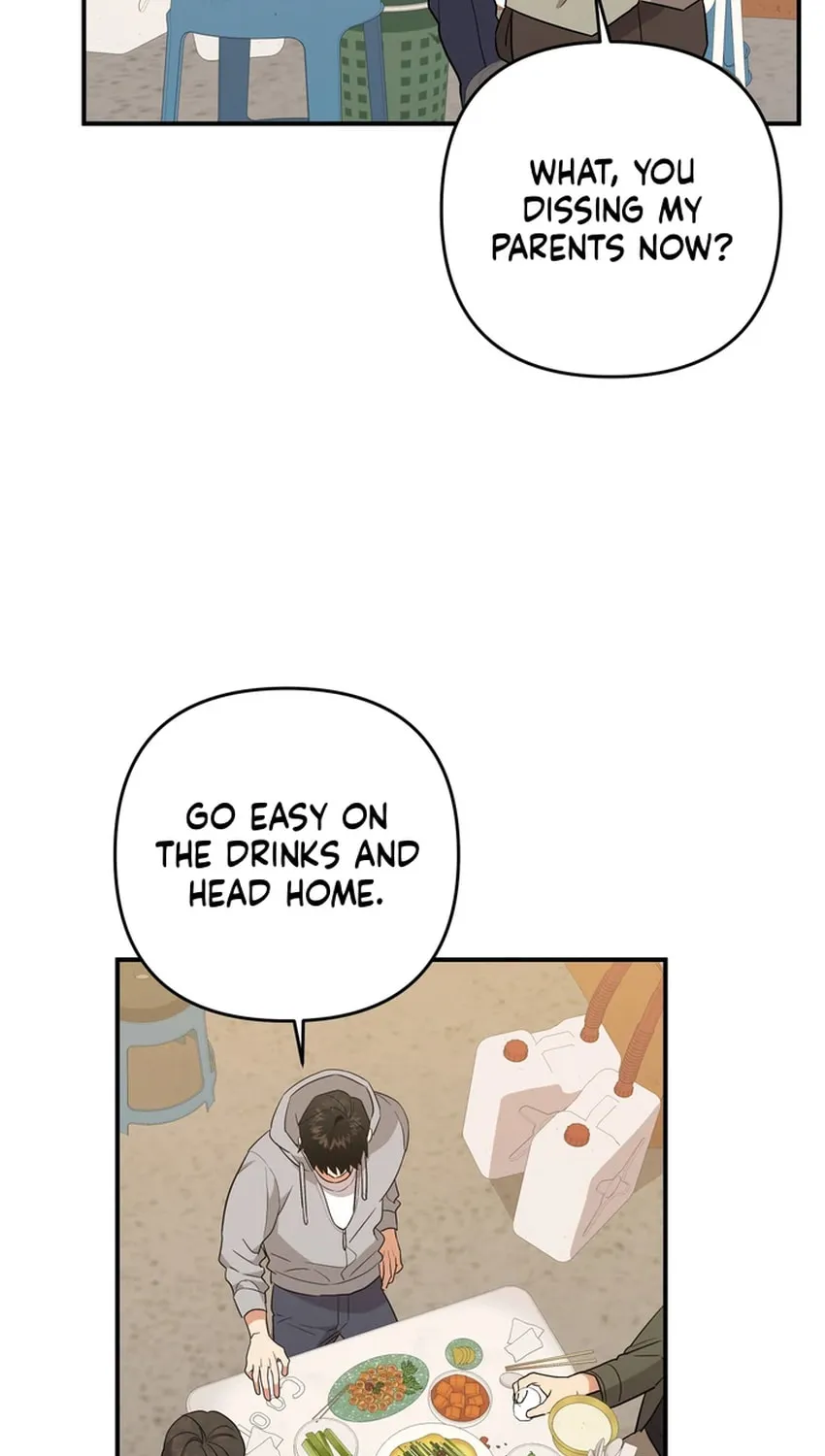 Read To My Beloved Enemy chapter 3 image 42 on Lezhin