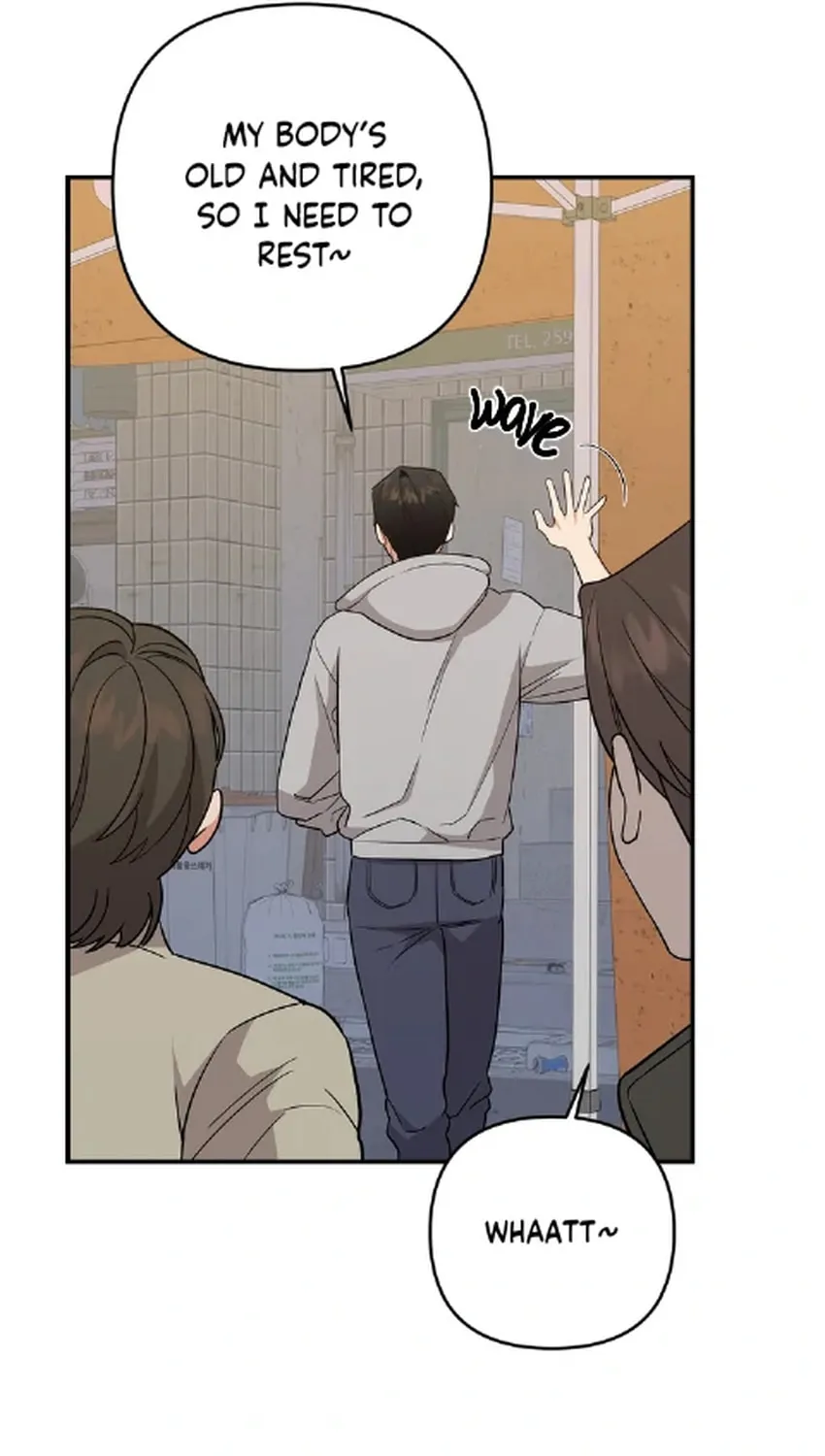 Read To My Beloved Enemy chapter 3 image 44 on Lezhin