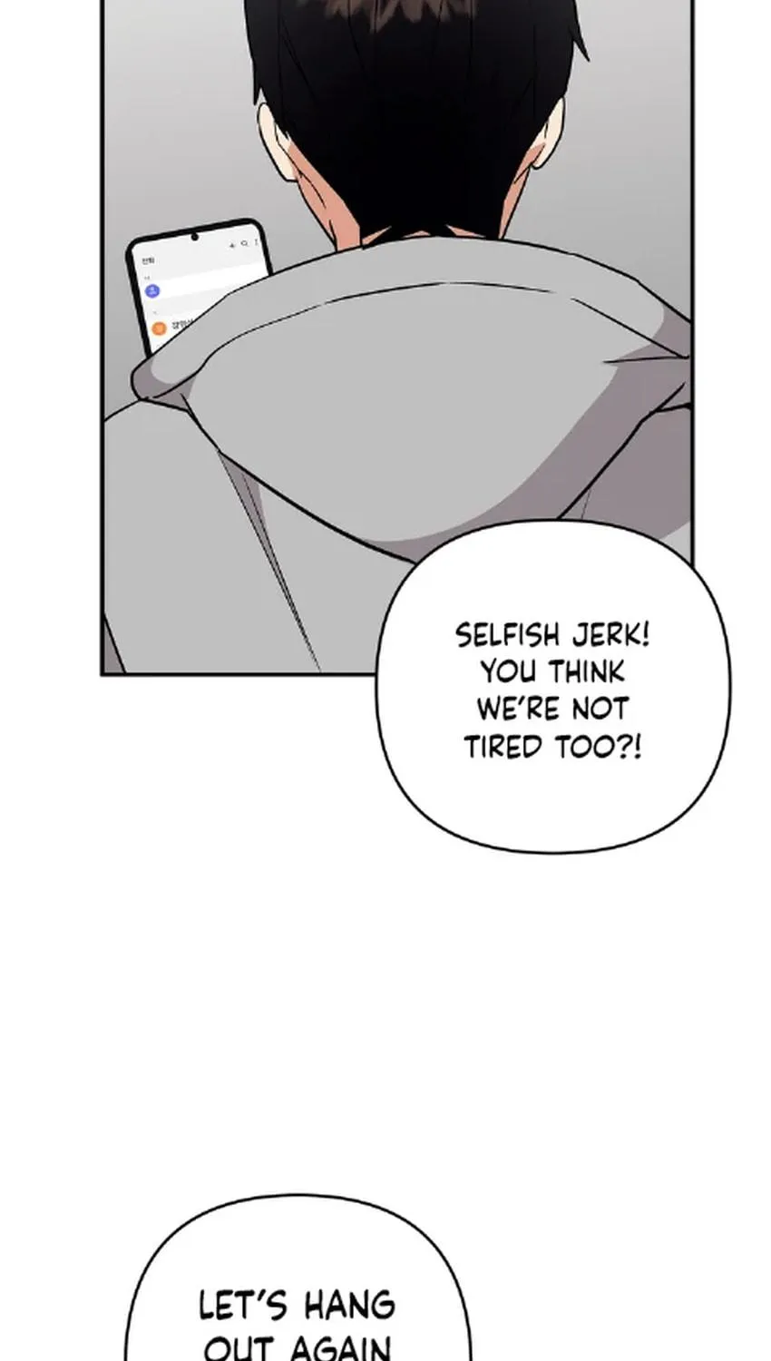 Read To My Beloved Enemy chapter 3 image 46 on Lezhin