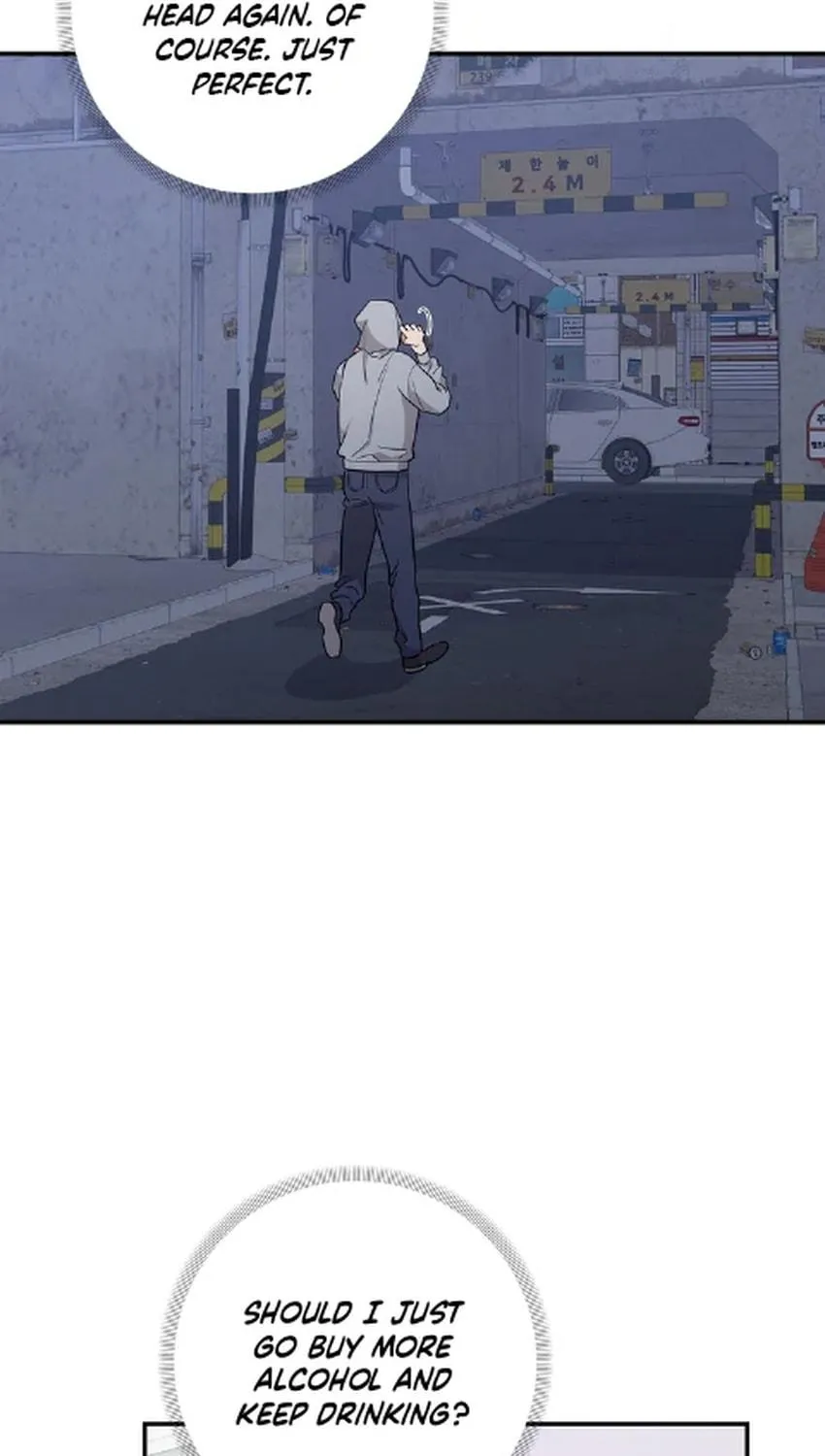Read To My Beloved Enemy chapter 3 image 52 on Lezhin