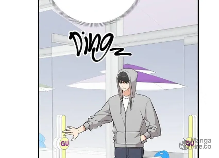 Read To My Beloved Enemy chapter 3 image 53 on Lezhin