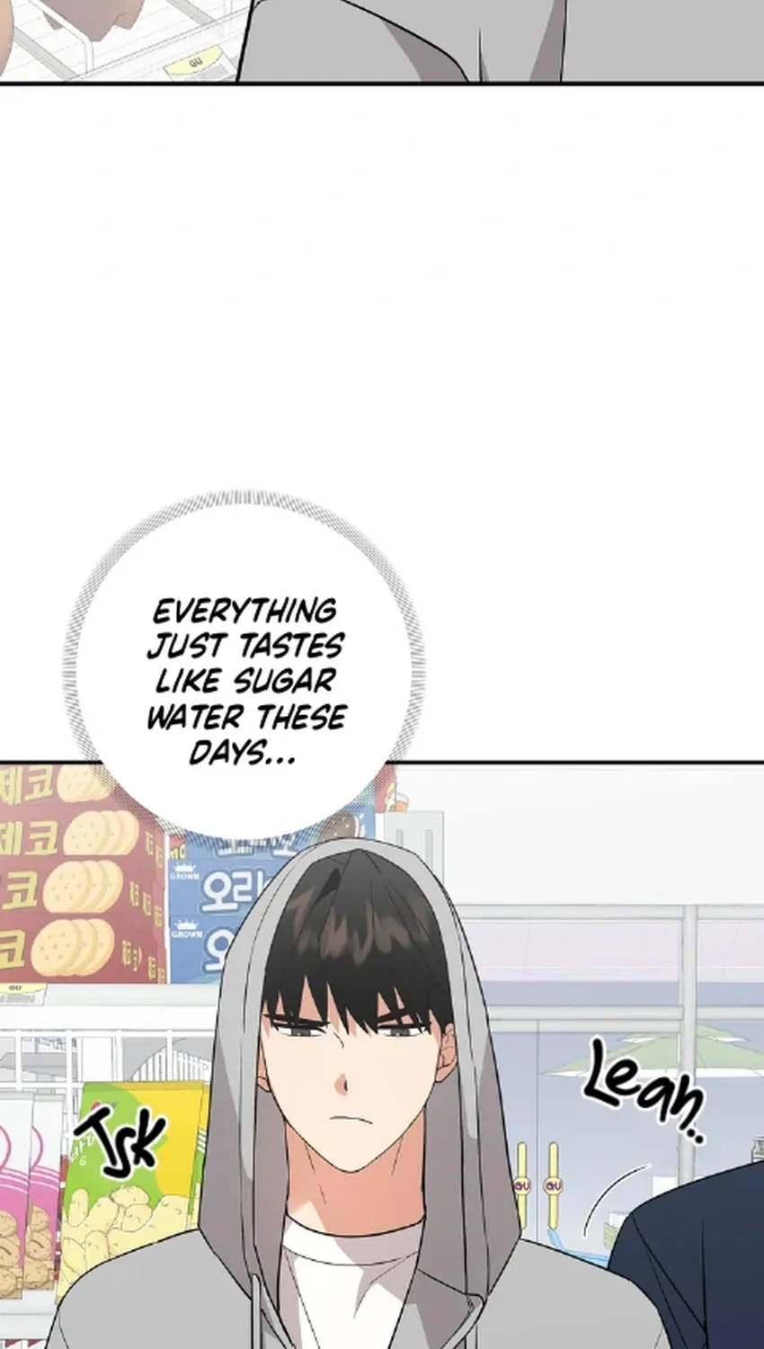 Read To My Beloved Enemy chapter 3 image 56 on Lezhin