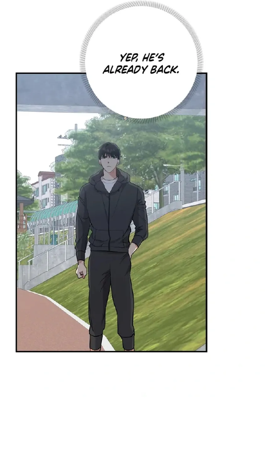 Read To My Beloved Enemy chapter 3 image 6 on Lezhin