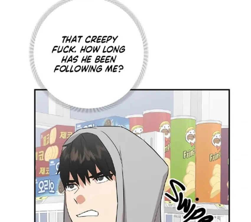 Read To My Beloved Enemy chapter 3 image 61 on Lezhin