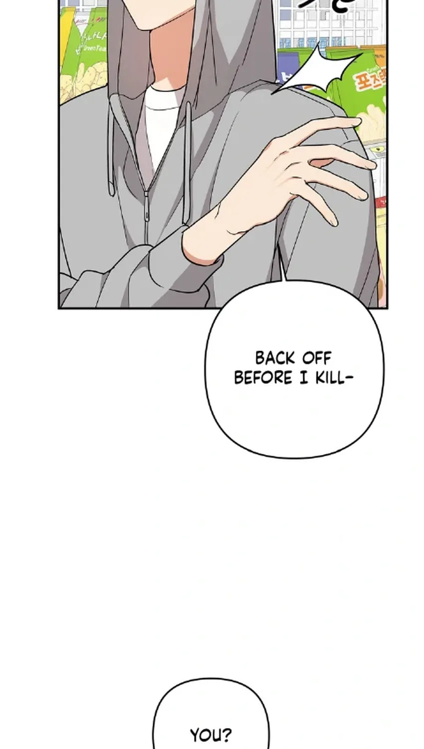 Read To My Beloved Enemy chapter 3 image 62 on Lezhin
