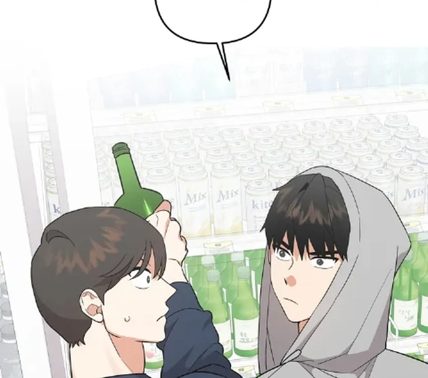Read To My Beloved Enemy chapter 3 image 63 on Lezhin