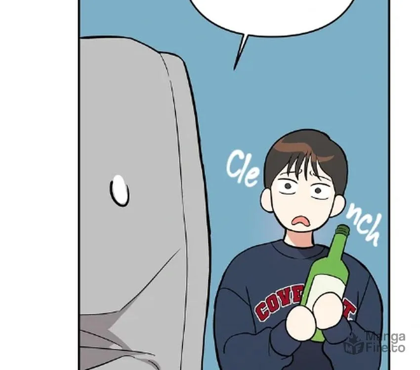 Read To My Beloved Enemy chapter 3 image 65 on Lezhin