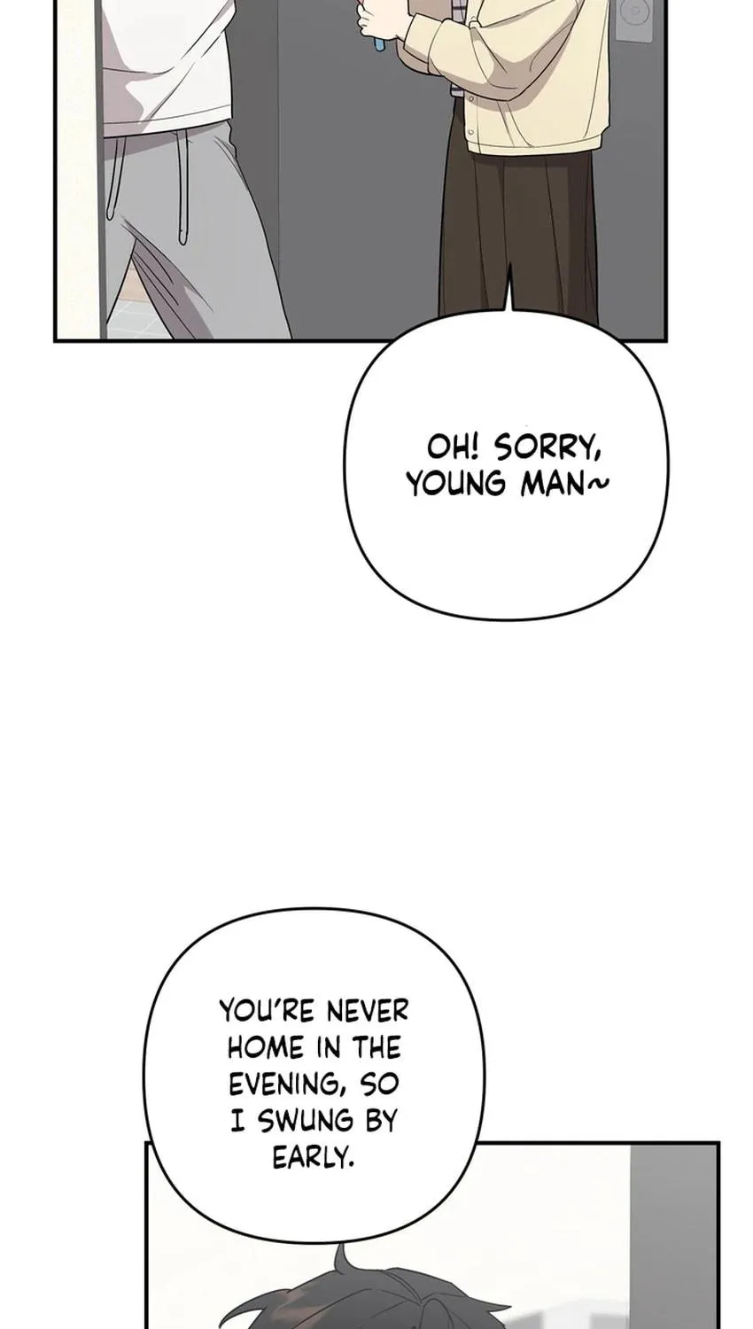 Read To My Beloved Enemy chapter 3 image 78 on Lezhin