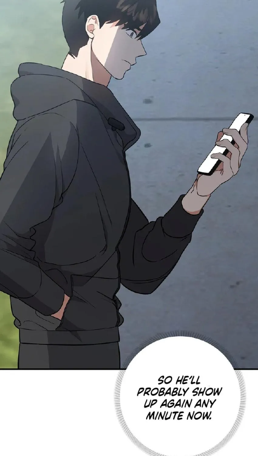 Read To My Beloved Enemy chapter 3 image 8 on Lezhin