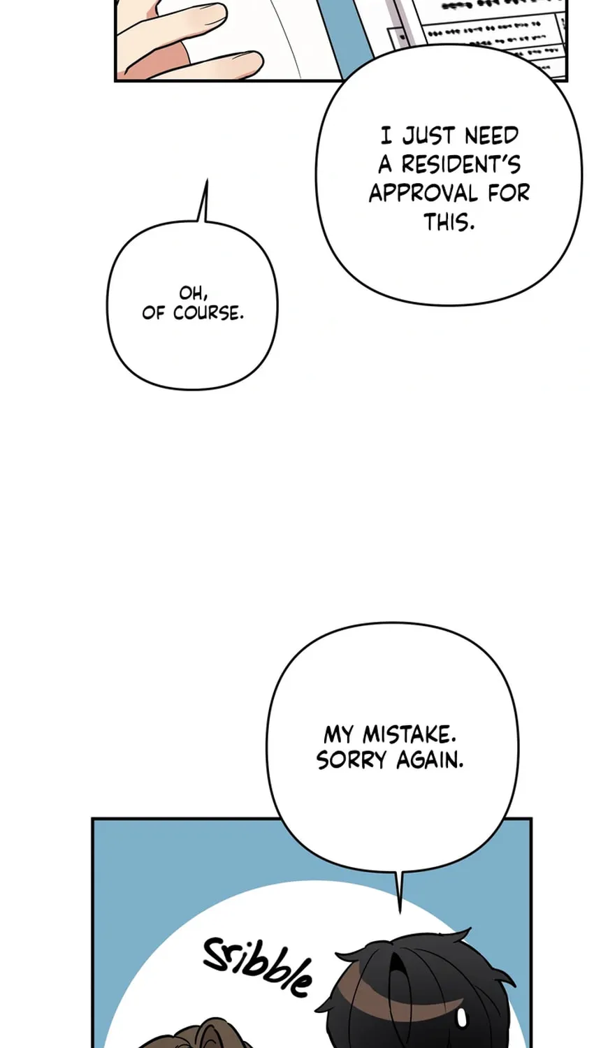 Read To My Beloved Enemy chapter 3 image 80 on Lezhin