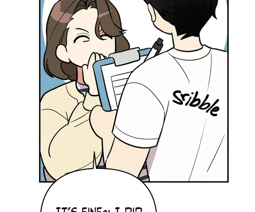 Read To My Beloved Enemy chapter 3 image 81 on Lezhin