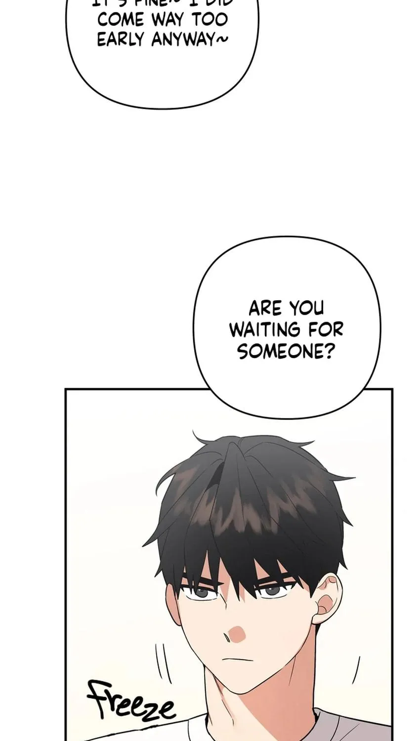 Read To My Beloved Enemy chapter 3 image 82 on Lezhin