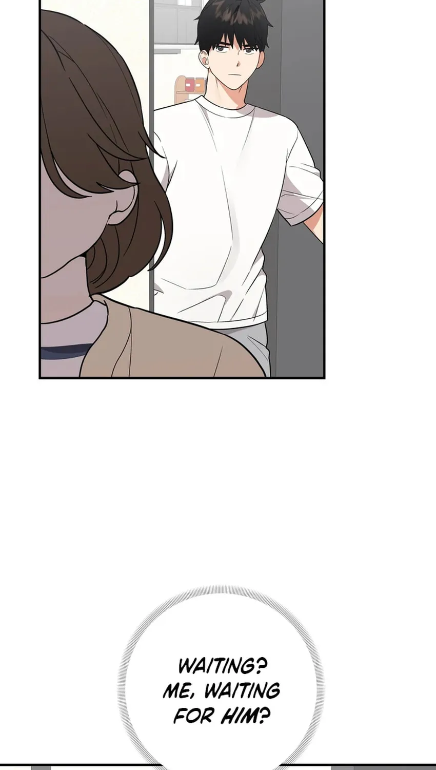 Read To My Beloved Enemy chapter 3 image 86 on Lezhin