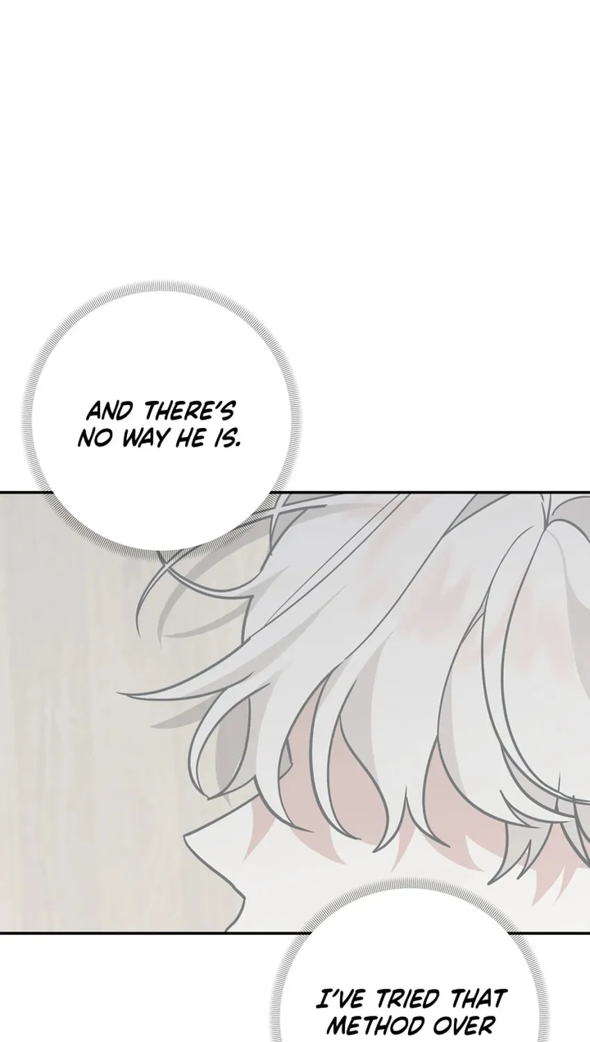 Read To My Beloved Enemy chapter 3 image 90 on Lezhin