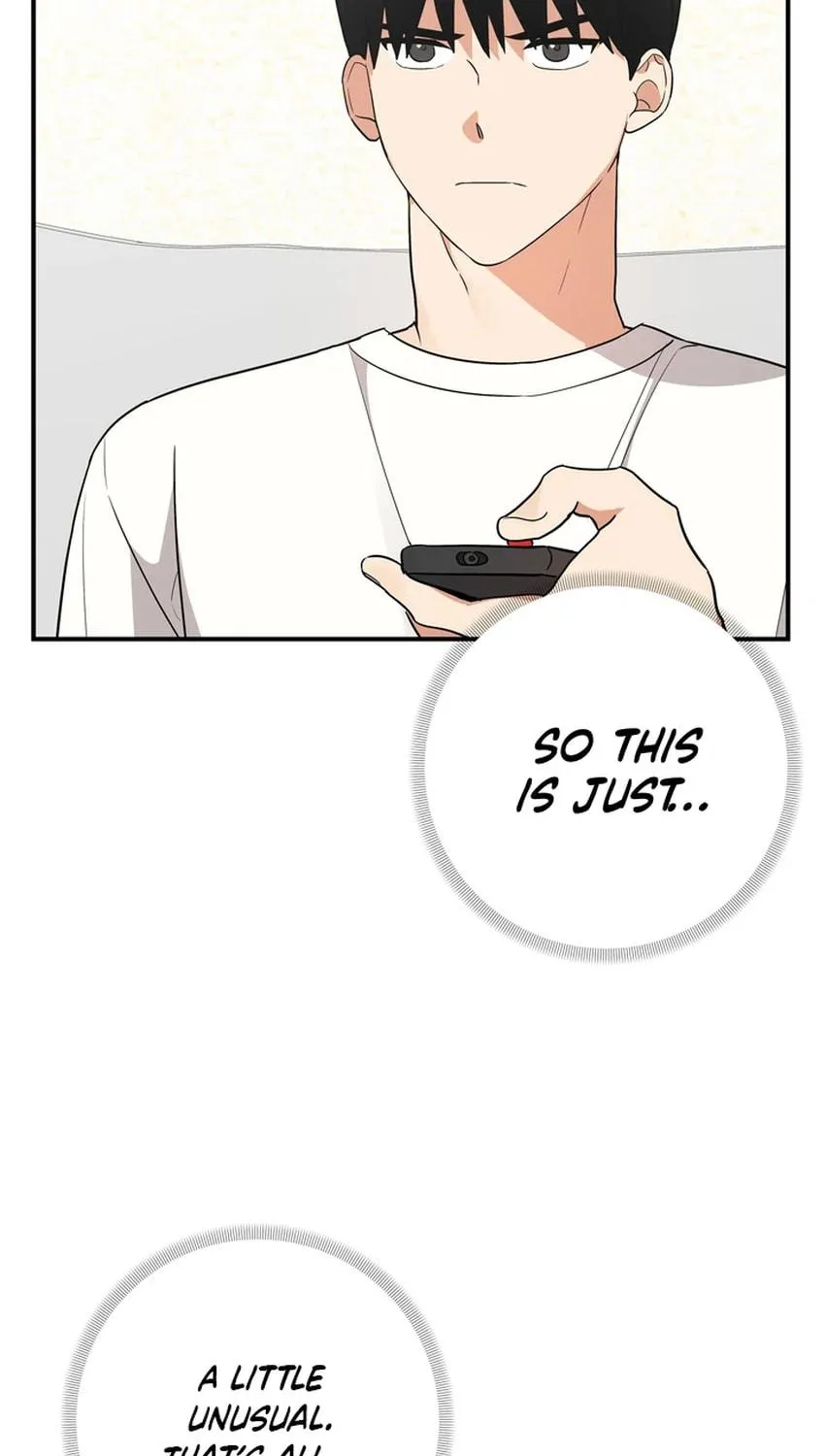 Read To My Beloved Enemy chapter 3 image 94 on Lezhin