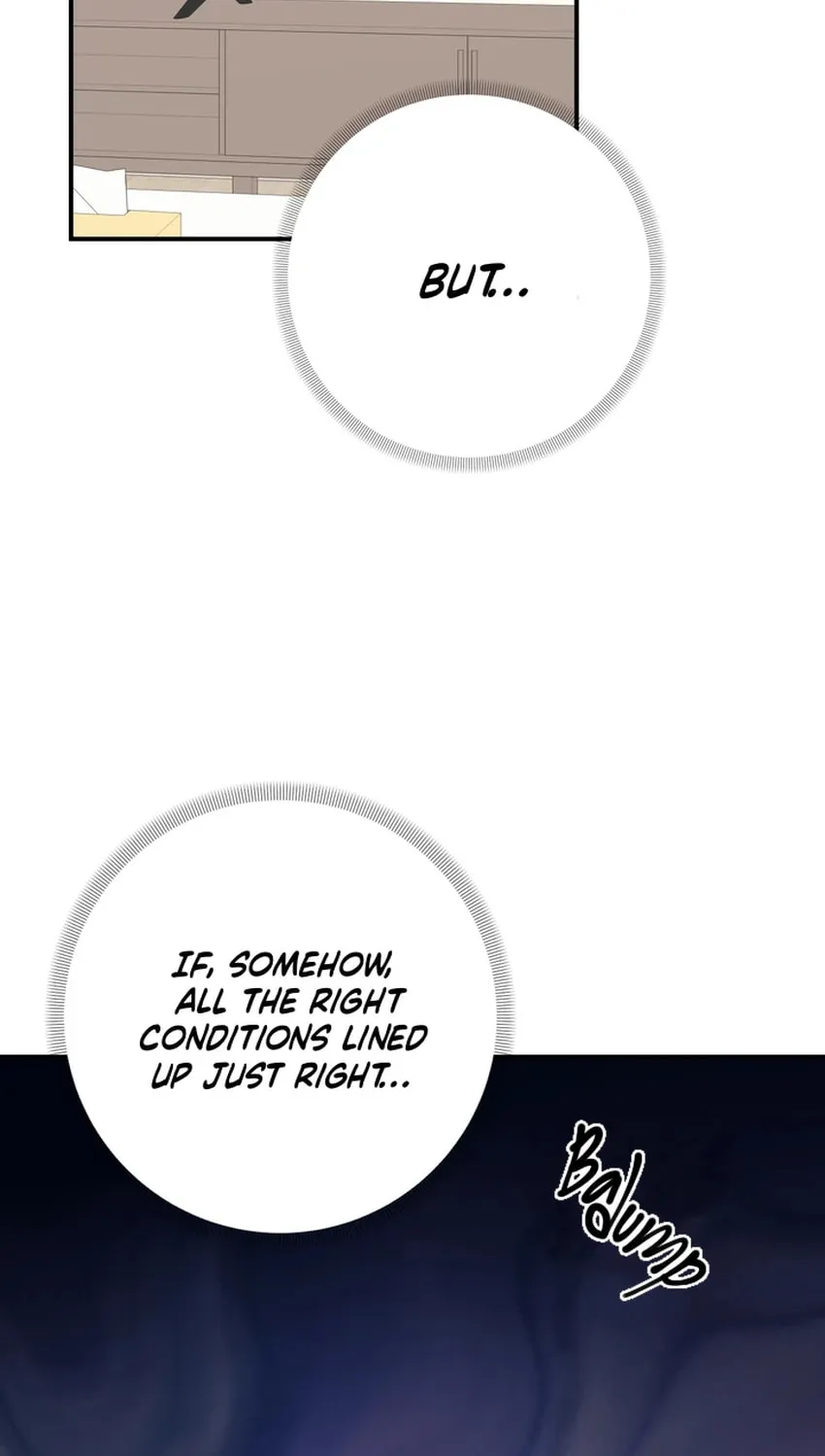 Read To My Beloved Enemy chapter 3 image 96 on Lezhin