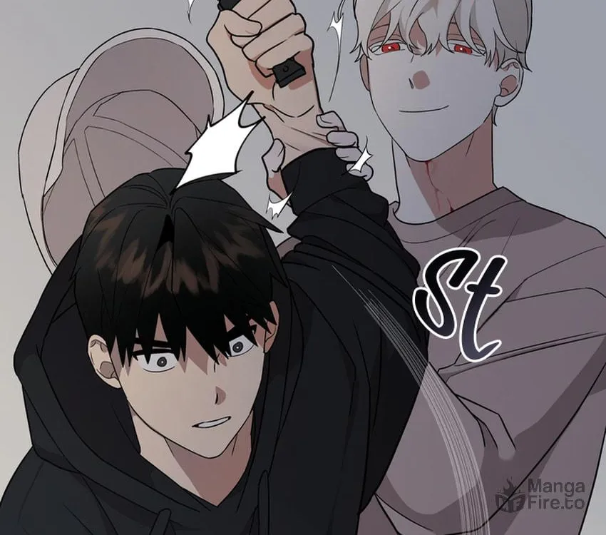 Read To My Beloved Enemy chapter 4 image 101 on Lezhin