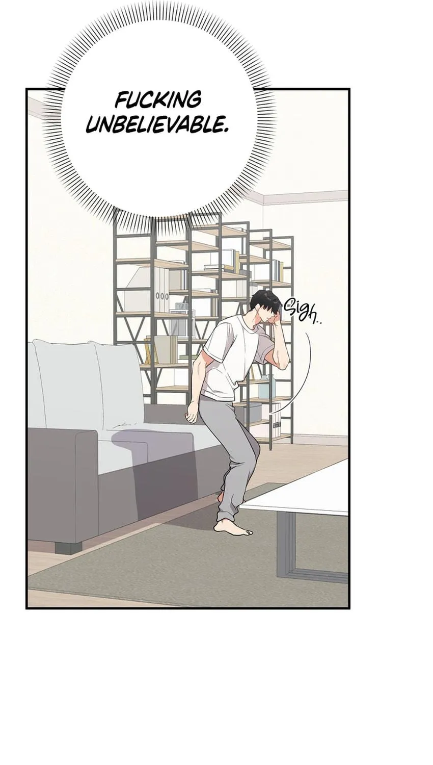Read To My Beloved Enemy chapter 4 image 16 on Lezhin