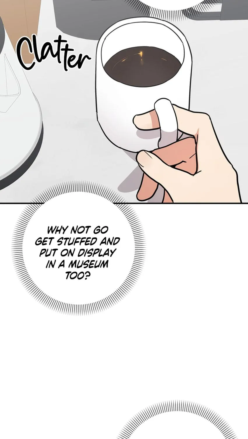 Read To My Beloved Enemy chapter 4 image 18 on Lezhin