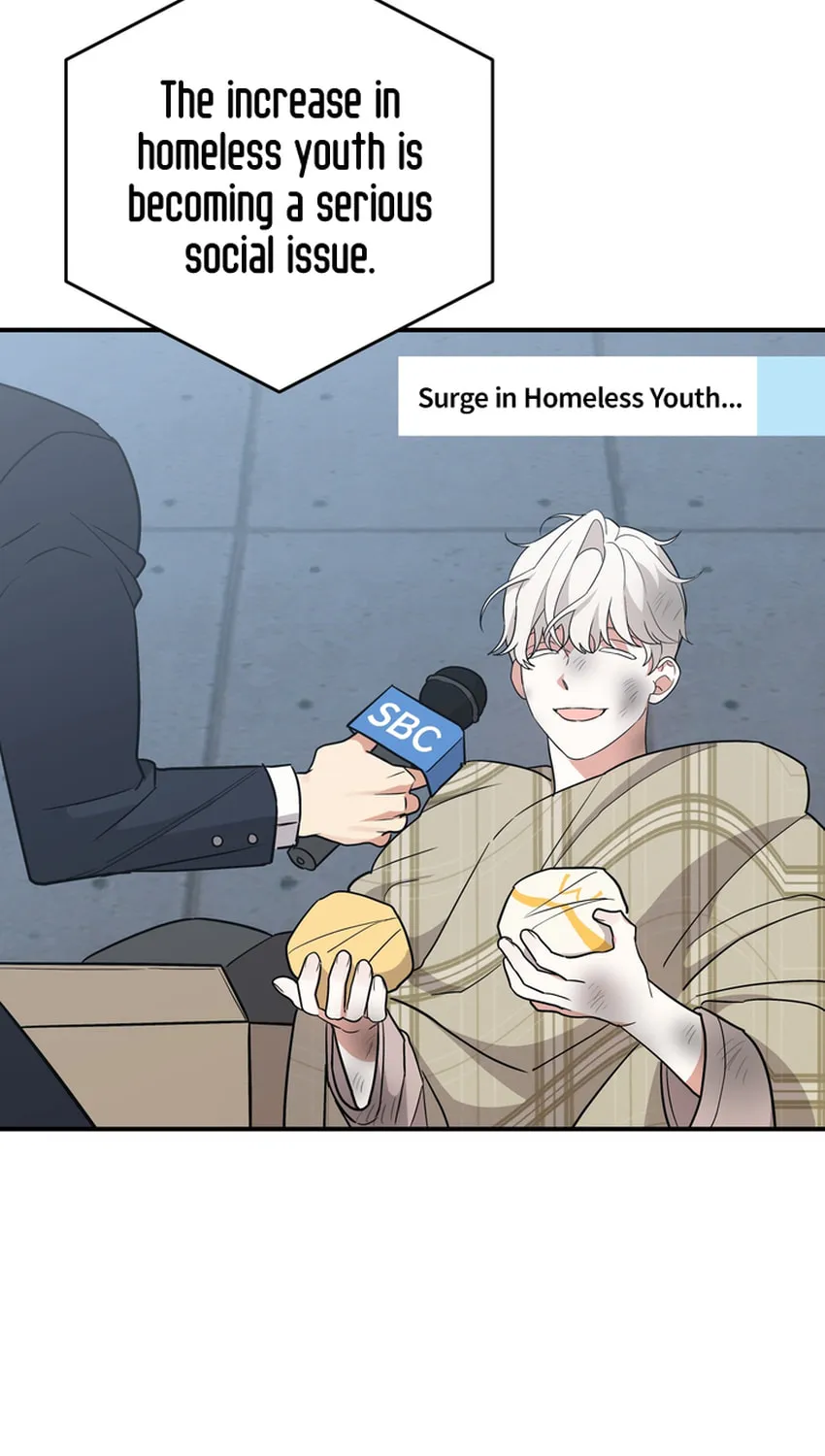 Read To My Beloved Enemy chapter 4 image 2 on Lezhin