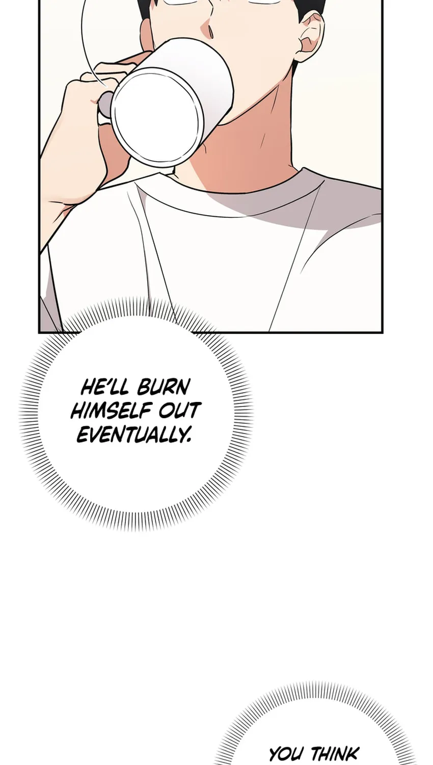 Read To My Beloved Enemy chapter 4 image 20 on Lezhin