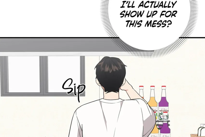 Read To My Beloved Enemy chapter 4 image 21 on Lezhin
