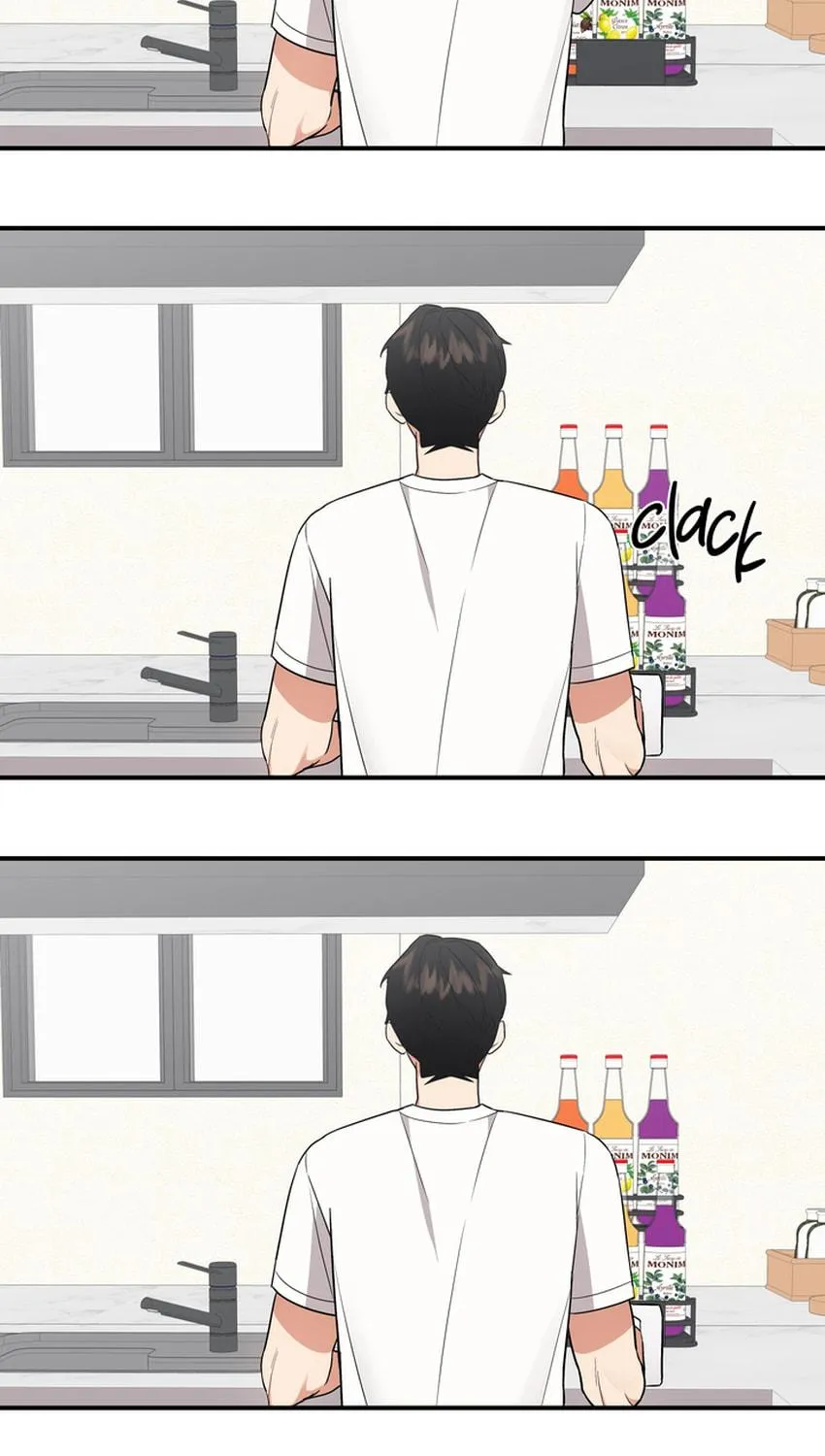 Read To My Beloved Enemy chapter 4 image 22 on Lezhin