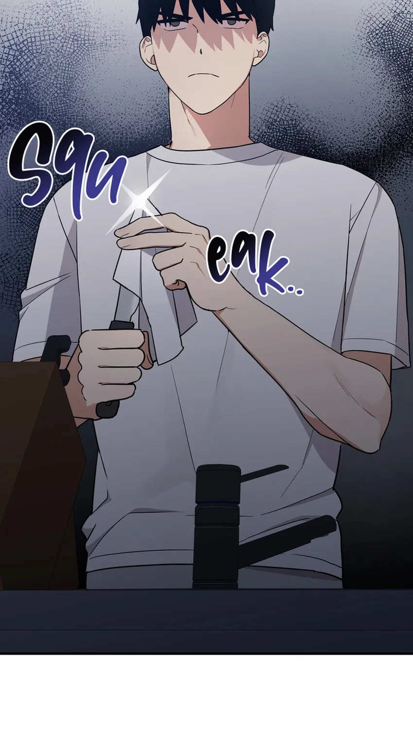 Read To My Beloved Enemy chapter 4 image 26 on Lezhin