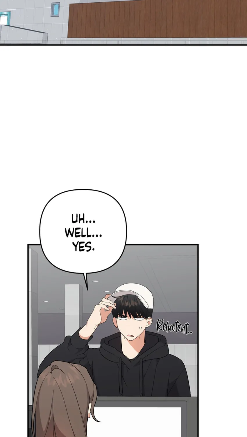 Read To My Beloved Enemy chapter 4 image 30 on Lezhin