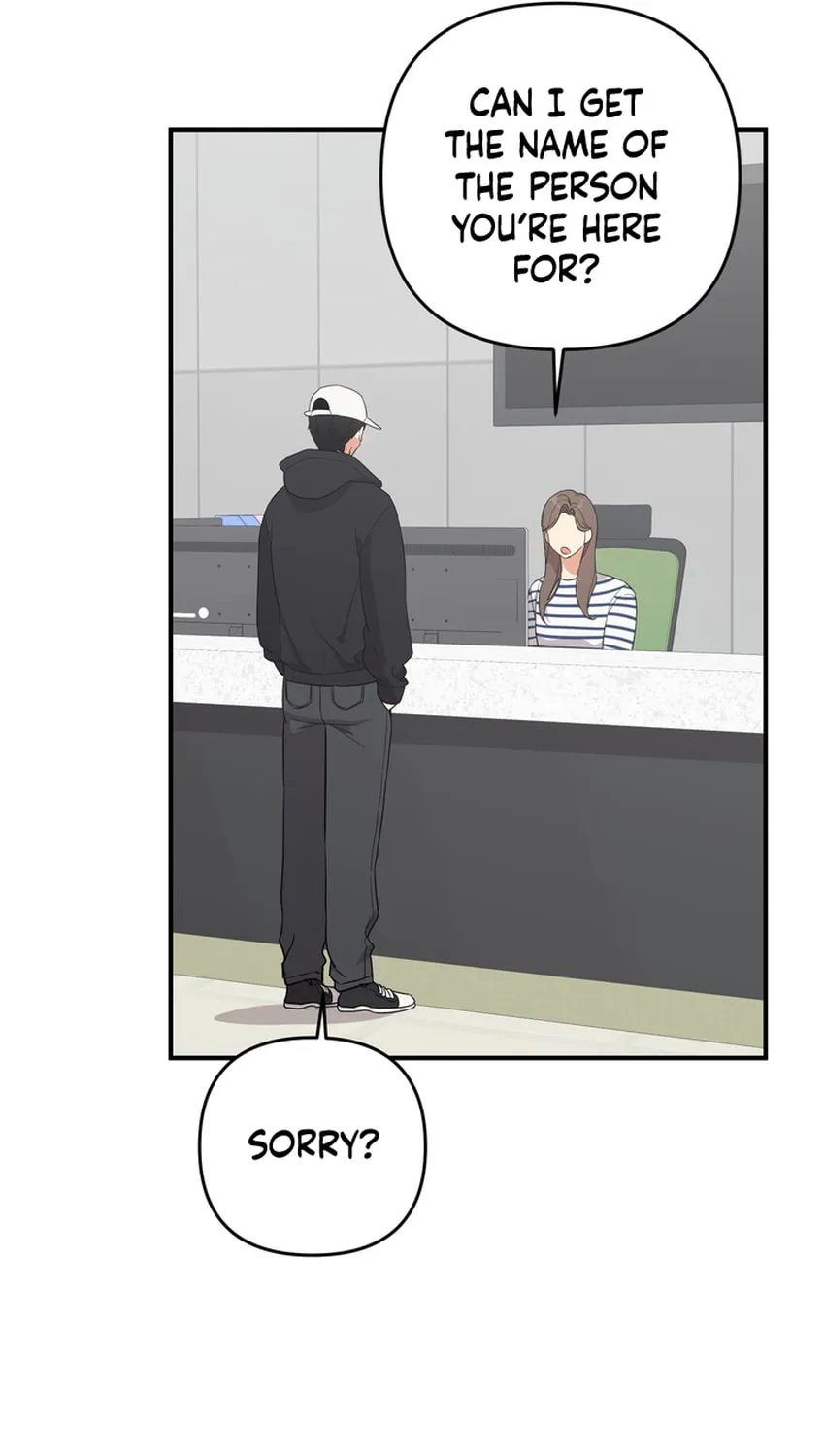 Read To My Beloved Enemy chapter 4 image 32 on Lezhin
